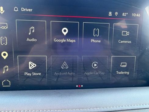 Used 2024 GMC Yukon SLE w/ Max Trailering Package AWD/4WD image 19