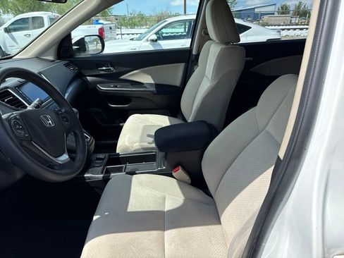 Used 2015 Honda CR-V EX image 3