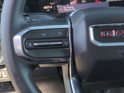 Certified 2026 GMC Canyon Elevation w/ Convenience Package RWD image 12