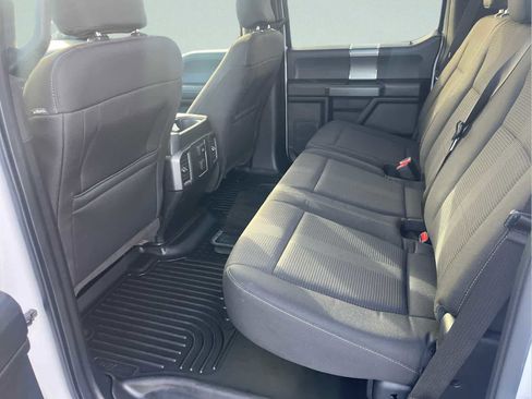 Used 2015 Ford F150 XLT w/ Equipment Group 302A Luxury image 19