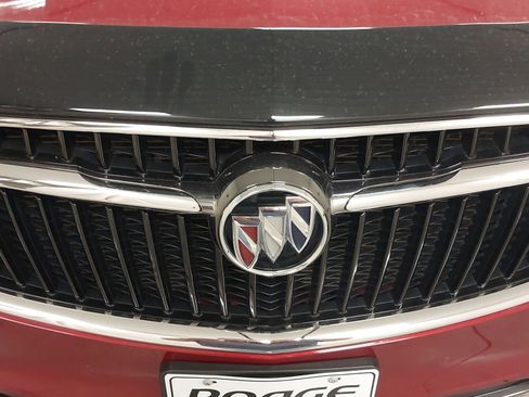 Used 2020 Buick Enclave Premium w/ LPO, Floor Liner Package image 32