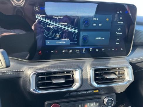 New 2025 Ford Mustang Premium image 26