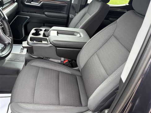 Used 2023 Chevrolet Silverado 1500 LT Trail Boss w/ Protection Package image 8