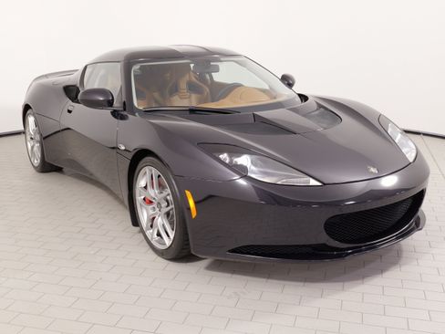Used 2014 Lotus Evora 2+2 RWD image 6