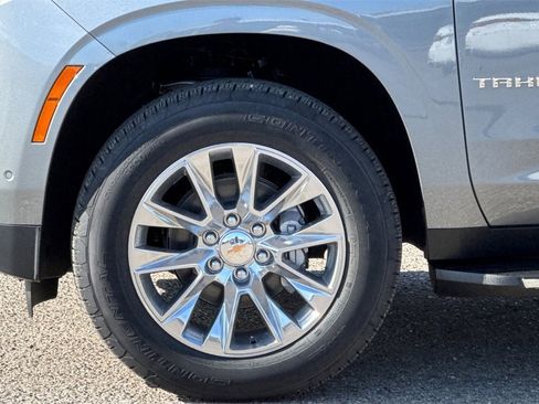 New 2026 Chevrolet Tahoe Premier w/ Sun And Tow Package image 27
