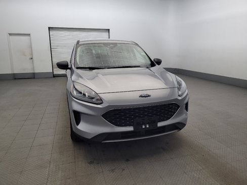 Used 2022 Ford Escape SE w/ Convenience Package image 14