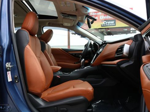 Used 2020 Subaru Legacy Touring XT AWD/4WD image 52