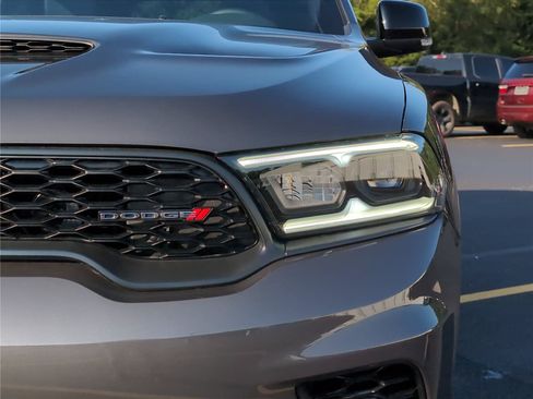 New 2026 Dodge Durango GT AWD/4WD image 12