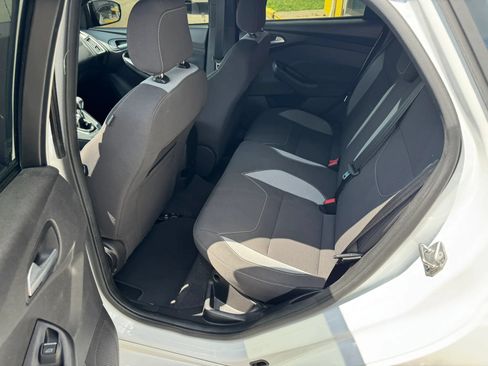 Used 2015 Ford Focus ST FWD image 19