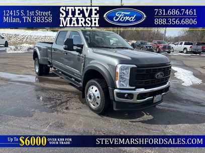 New 2026 Ford F450 XL w/ XL Driver Assist Package