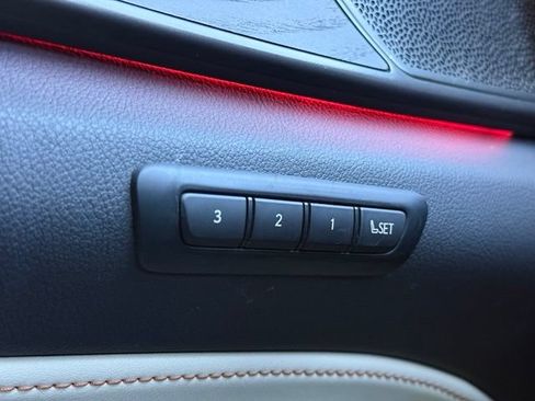 Used 2024 Lexus NX 350 AWD w/ Vision Package image 27