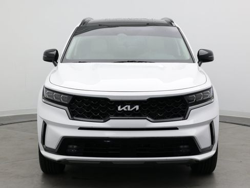 Used 2022 Kia Sorento SX AWD/4WD image 2