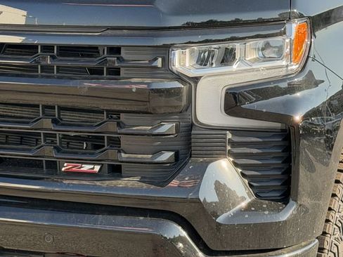 New 2026 Chevrolet Silverado 1500 LT Trail Boss w/ LT Trail Boss Premium Package AWD/4WD image 5