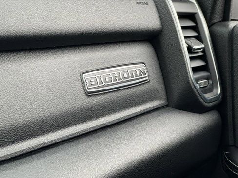 New 2026 RAM 3500 Big Horn image 27