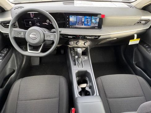 New 2026 Nissan Kicks S FWD image 8