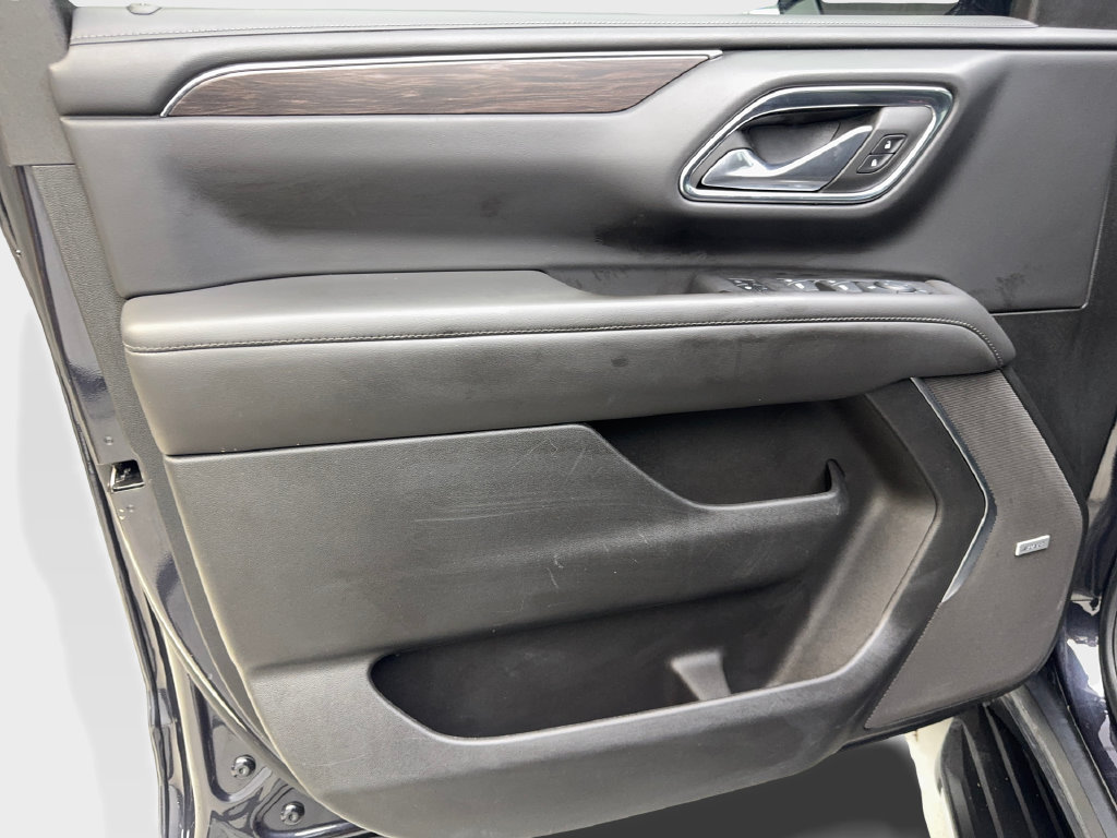 Used 2024 Chevrolet Tahoe LT AWD/4WD image 33