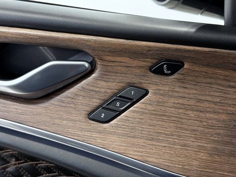 Certified 2023 Jeep Grand Cherokee L Summit w/ Advanced Protech Group IV image 44