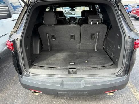 Used 2023 Chevrolet Traverse LT AWD/4WD image 6
