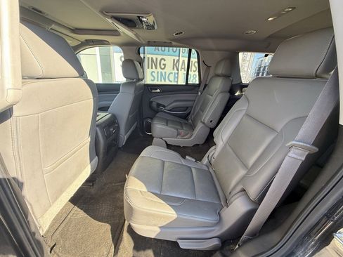Used 2016 Chevrolet Tahoe LT image 11