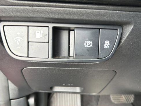 Used 2024 Kia EV6 Light RWD image 24
