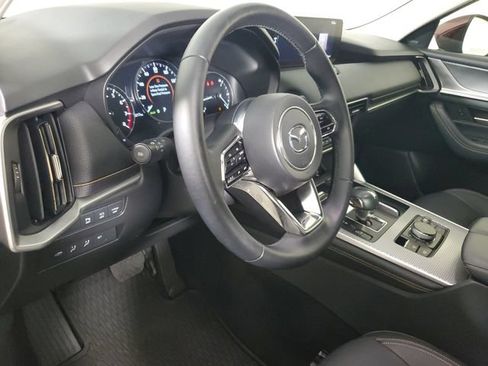Used 2024 MAZDA CX-90 3.3 Turbo w/ Premium Package AWD/4WD image 24