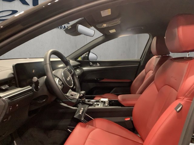 New 2027 Kia K5 GT-Line AWD/4WD image 20