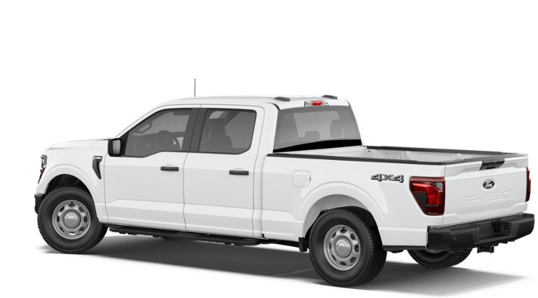 New 2026 Ford F150 XL AWD/4WD image 46