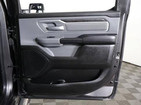 Used 2022 RAM 1500 Big Horn image 22