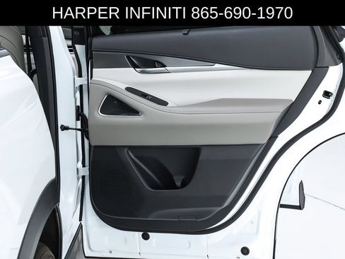 Certified 2026 INFINITI QX60 Luxe w/ Cargo Package AWD/4WD image 70