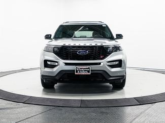 Used 2020 Ford Explorer ST w/ ST Street Pack video 2