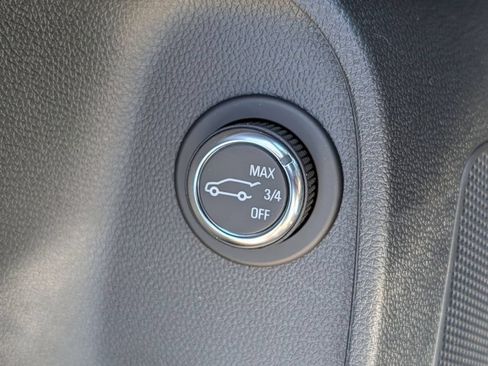 New 2026 Buick Envista Preferred w/ Convenience I Package FWD image 39