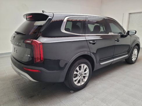 Used 2020 Kia Telluride LX image 9