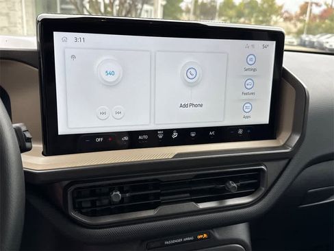 New 2025 Ford Bronco Sport Big Bend image 24