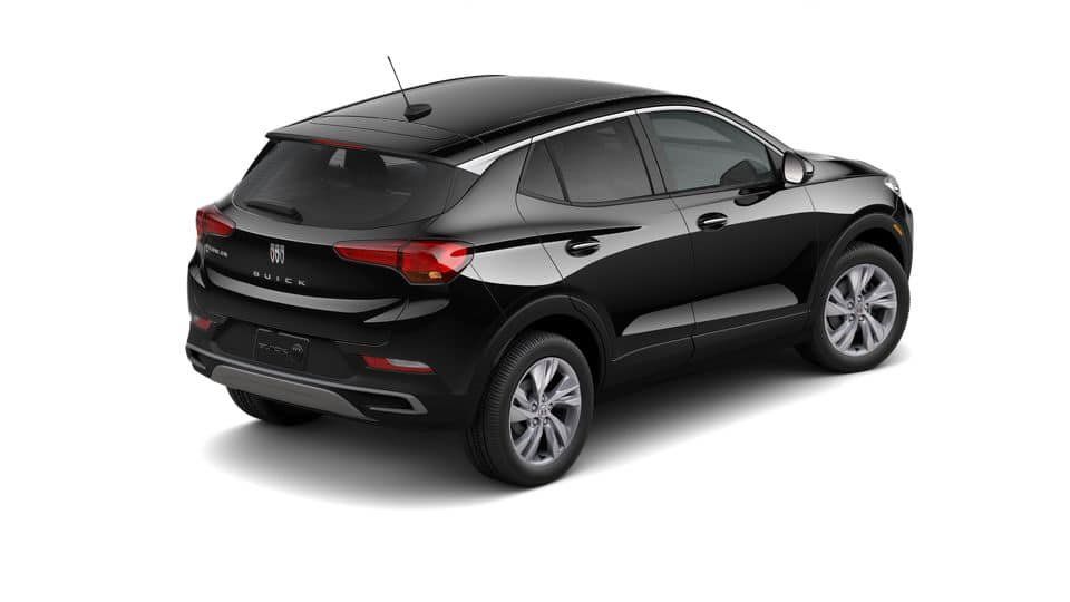 New 2026 Buick Encore GX Preferred w/ Advanced Technology Package AWD/4WD image 29