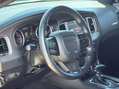 Used 2023 Dodge Charger R/T image 9
