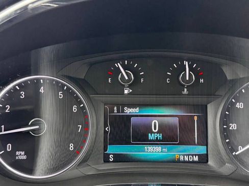 Used 2018 Buick Encore Preferred image 17