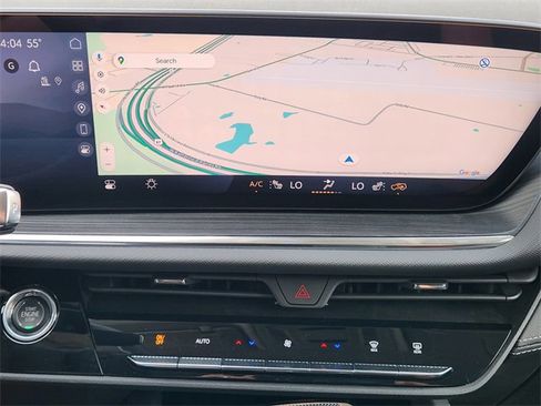 New 2025 Buick Envision Preferred image 13