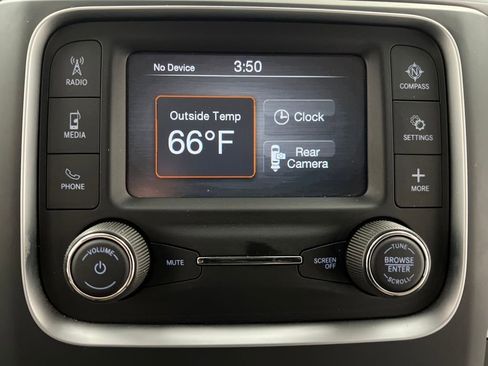 Used 2024 RAM 1500 Classic SLT image 49