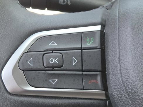Used 2023 Jeep Compass Limited AWD/4WD image 29