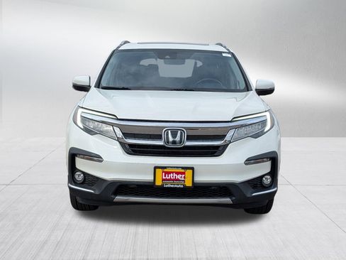 Used 2019 Honda Pilot Touring image 2