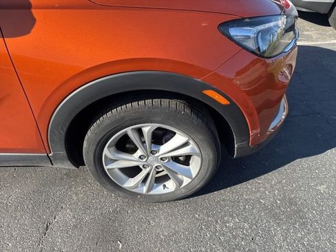 Certified 2023 Buick Encore GX Preferred w/ Cold Weather Comfort Package FWD image 15