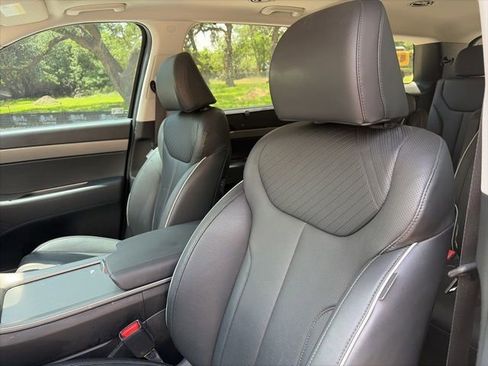 Used 2025 Hyundai Palisade XRT FWD image 9
