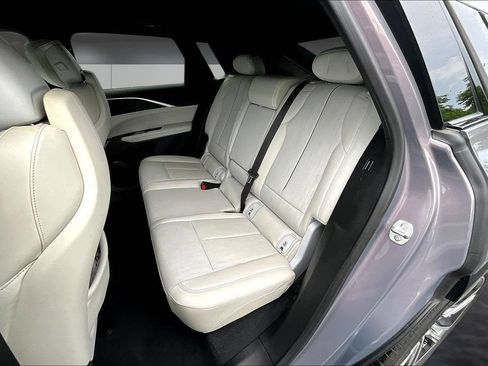 Certified 2025 Cadillac Lyriq Sport w/ LPO, Floor Liner Package AWD/4WD image 22