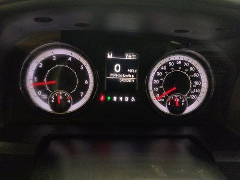 Used 2017 RAM 1500 Tradesman w/ Popular Equipment Group RWD image 23