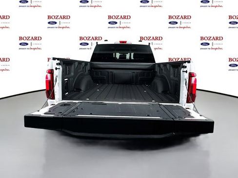 Used 2025 Ford F150 Platinum w/ Equipment Group 702A High image 32