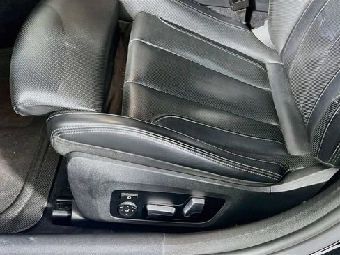 Used 2021 BMW 840i Gran Coupe w/ M Sport Package RWD image 11