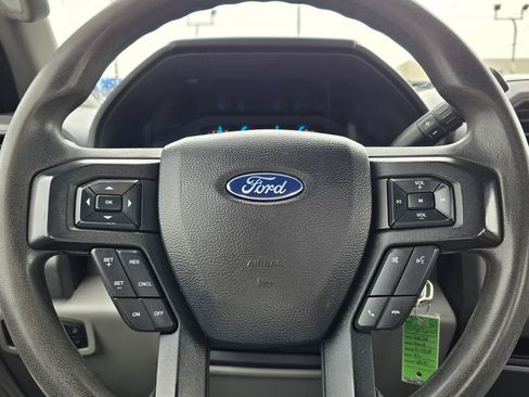 Used 2020 Ford F250 XL w/ Power Equipment Group image 18