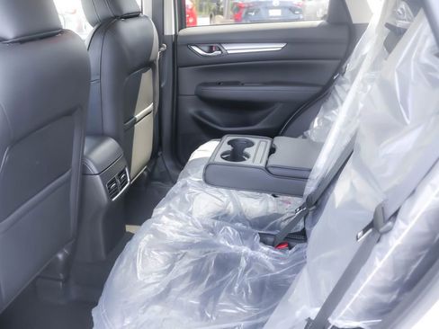 New 2025 MAZDA CX-5 AWD 2.5 S w/ Premium Plus Pkg image 33