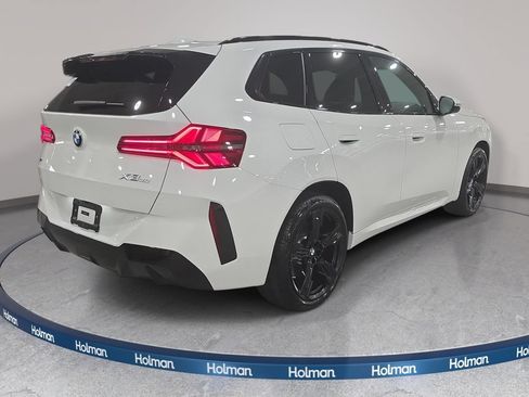 Used 2026 BMW X3 xDrive30i w/ M Sport Package AWD/4WD image 5