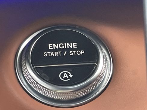 Certified 2023 Mercedes-Benz SL 55 AMG 4MATIC image 37